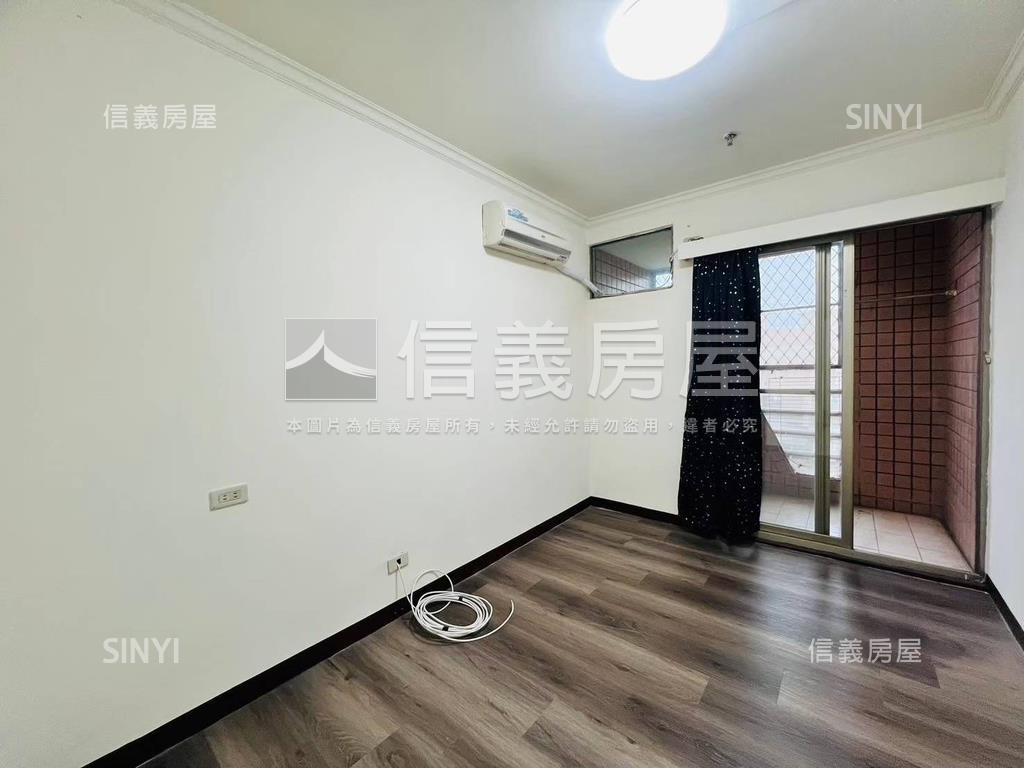 新美國★三面採光四房車位房屋室內格局與周邊環境