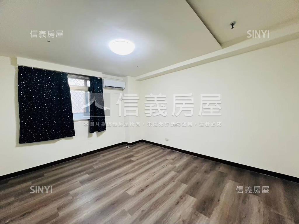 新美國★三面採光四房車位房屋室內格局與周邊環境