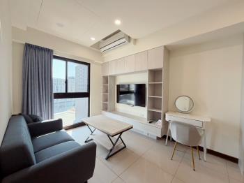 遠雄純寓三房平車位