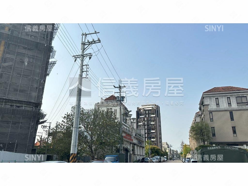品微楓１４Ｃ兩房附車位房屋室內格局與周邊環境