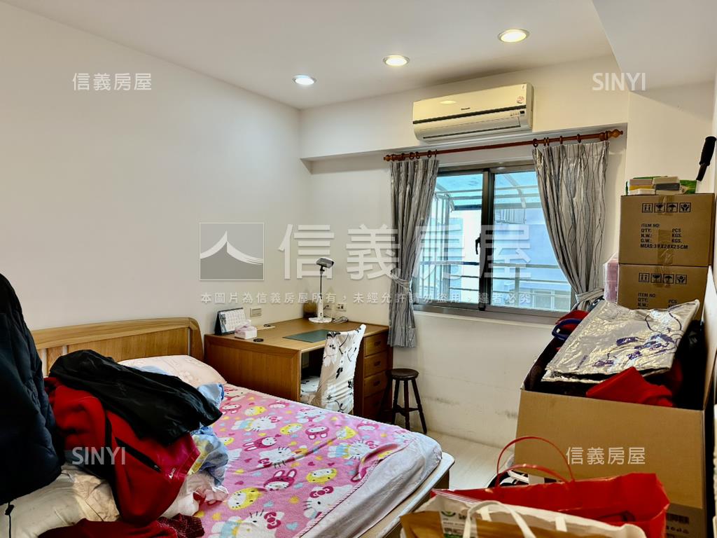 近捷運景觀華廈房屋室內格局與周邊環境