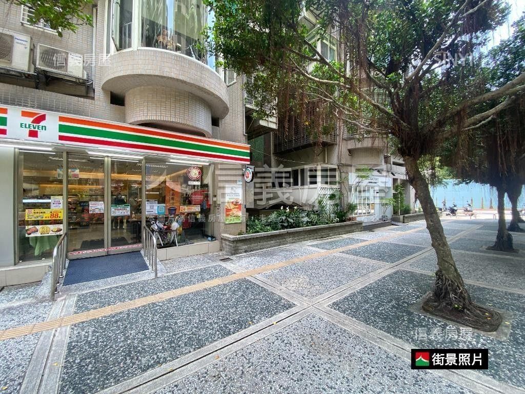 南港國宅三房雙衛房屋室內格局與周邊環境