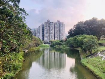 南港國宅三房雙衛