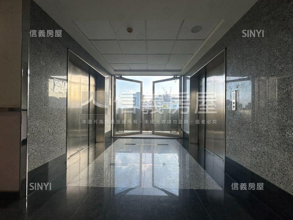 遠見科技總部稀有廠辦房屋室內格局與周邊環境