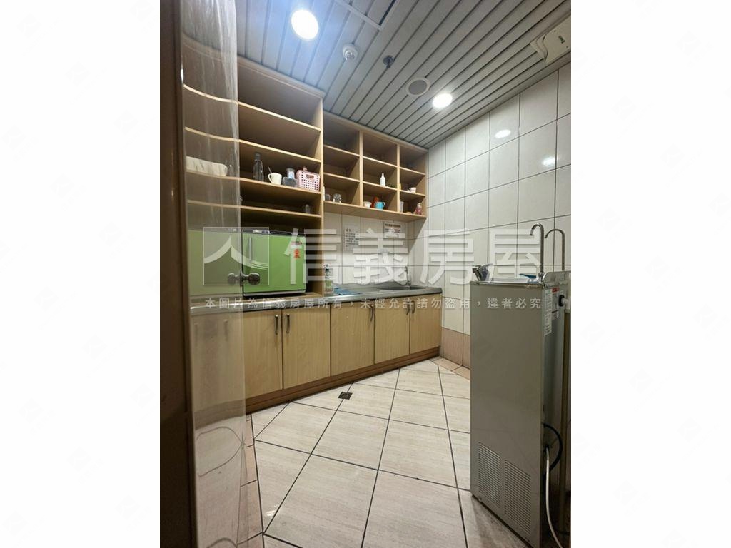 遠見科技總部稀有廠辦房屋室內格局與周邊環境