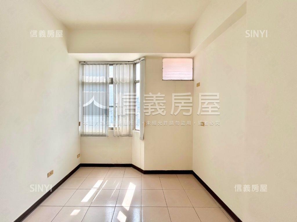 近城隍廟視野美三房房屋室內格局與周邊環境