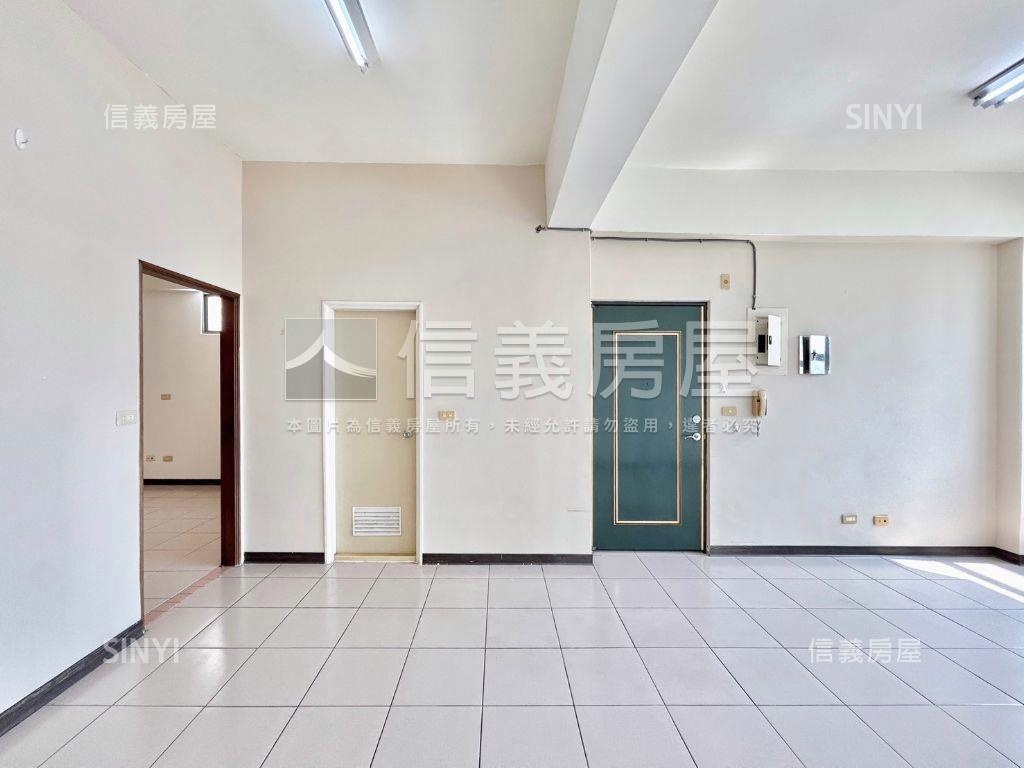 近城隍廟視野美三房房屋室內格局與周邊環境