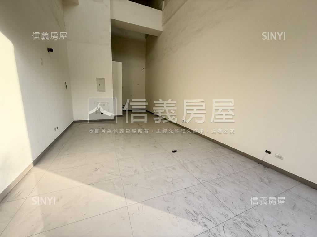 東橋｜聯上康橋雙金店面房屋室內格局與周邊環境