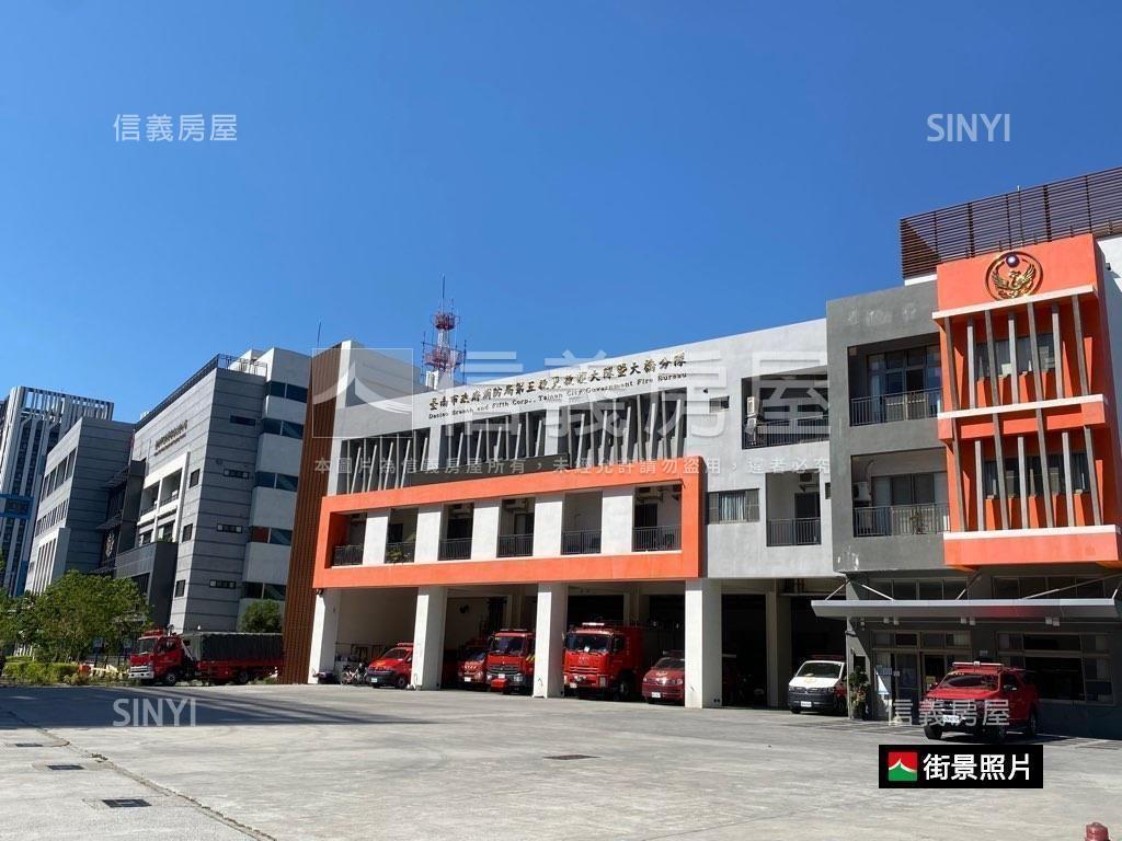 東橋｜聯上康橋雙金店面房屋室內格局與周邊環境