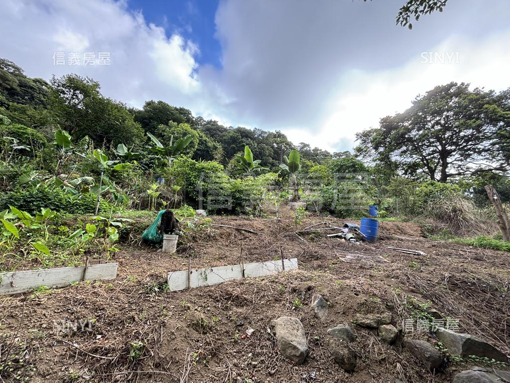 埔頭坑溪農業用土地房屋室內格局與周邊環境