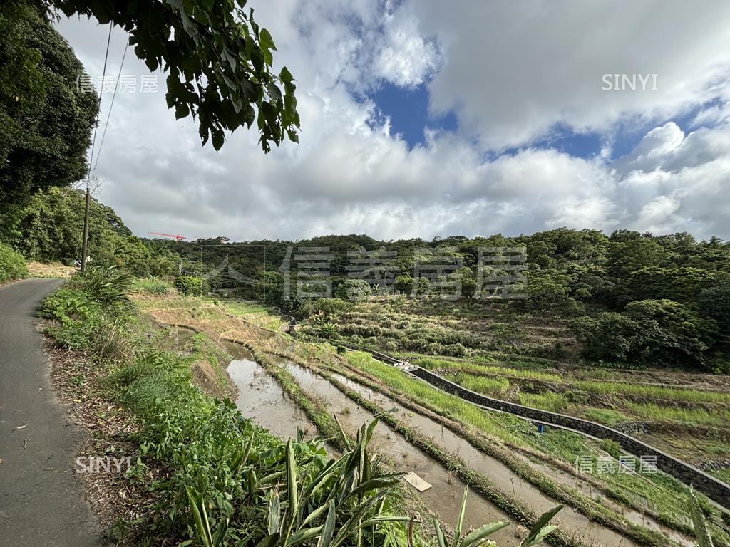 埔頭坑溪農業用土地房屋室內格局與周邊環境