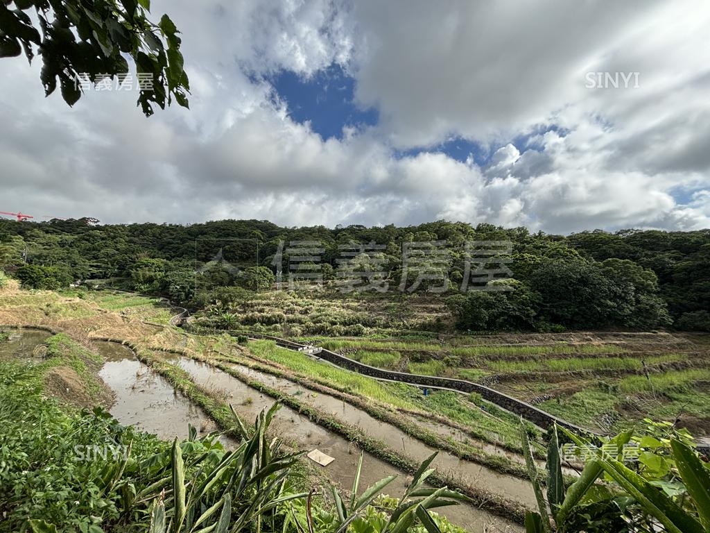 埔頭坑溪農業用土地房屋室內格局與周邊環境