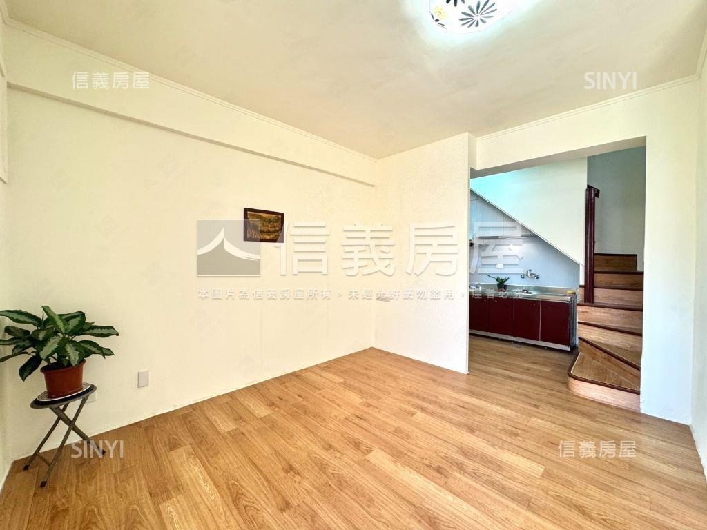 崇德商圈裝潢大空間美寓房屋室內格局與周邊環境