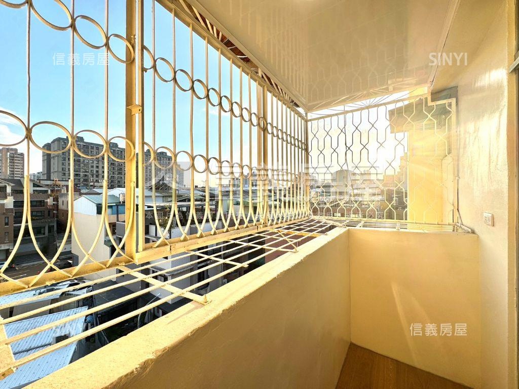 崇德商圈裝潢大空間美寓房屋室內格局與周邊環境