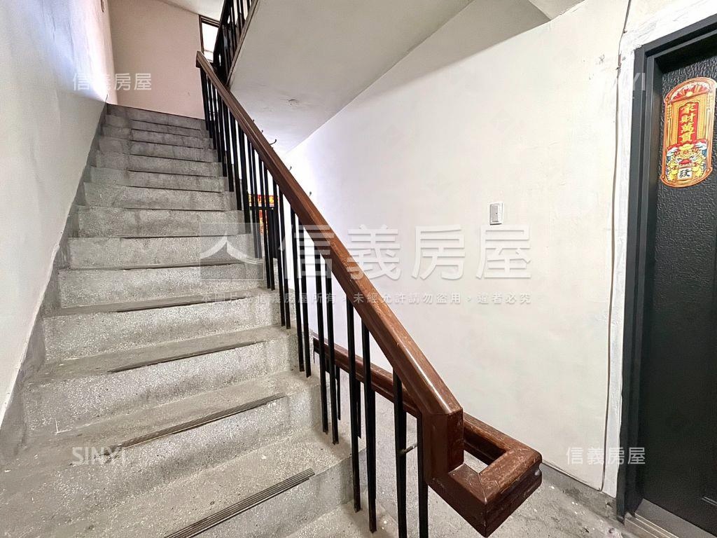 崇德商圈裝潢大空間美寓房屋室內格局與周邊環境