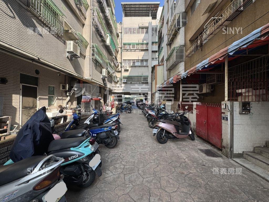 崇德商圈裝潢大空間美寓房屋室內格局與周邊環境