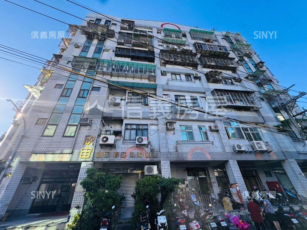阿雄啊！啊爸說這間好啊！房屋室內格局與周邊環境