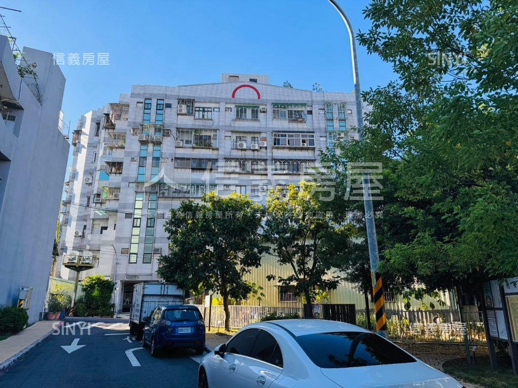 阿雄啊！啊爸說這間好啊！房屋室內格局與周邊環境