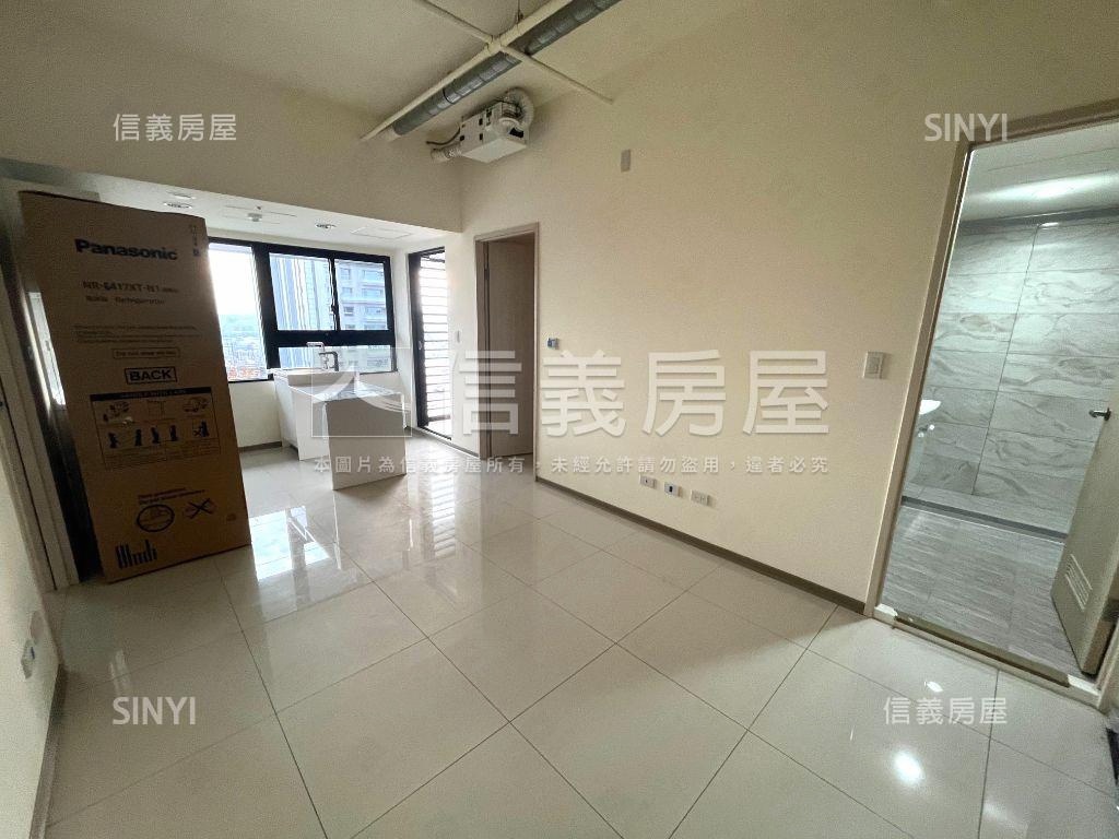 專任仰星殿２房＋平車房屋室內格局與周邊環境