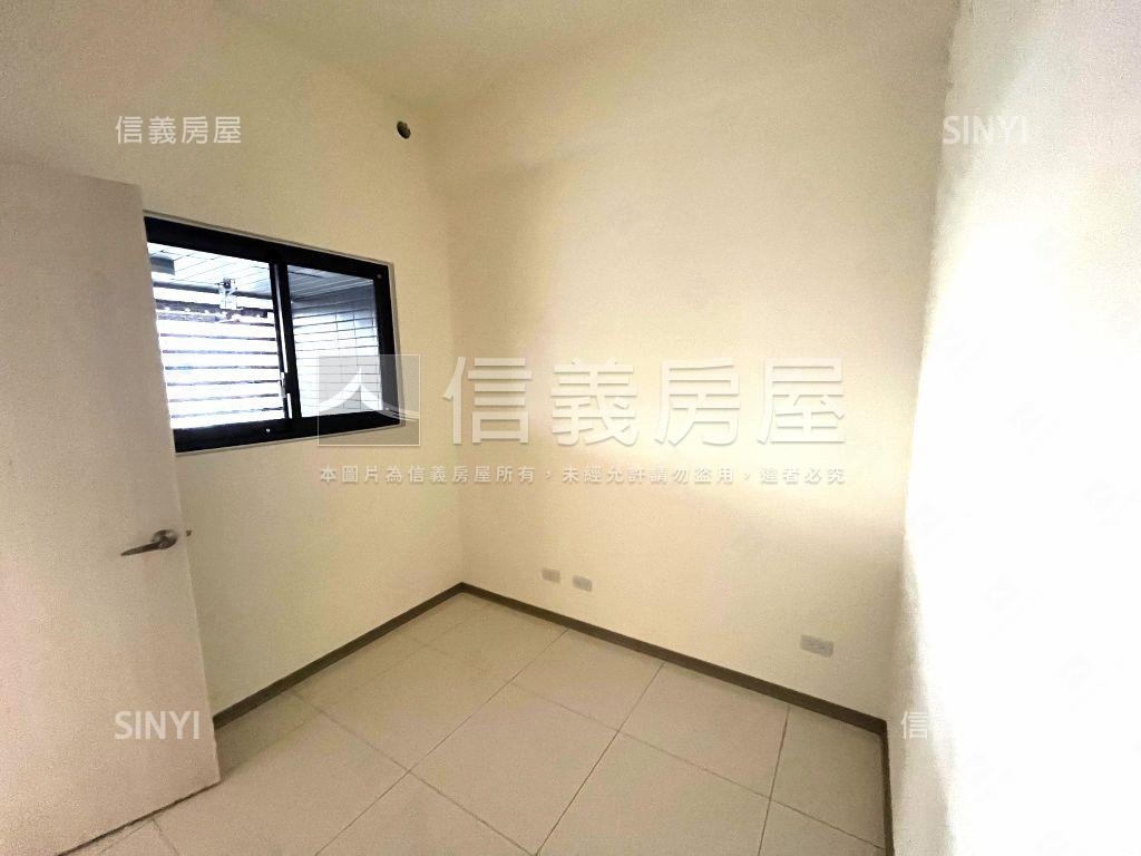 專任仰星殿２房＋平車房屋室內格局與周邊環境