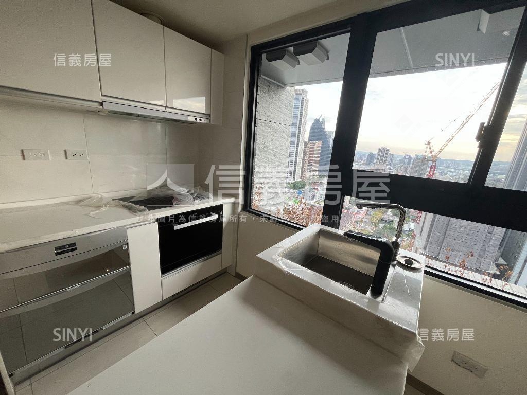 專任仰星殿２房＋平車房屋室內格局與周邊環境