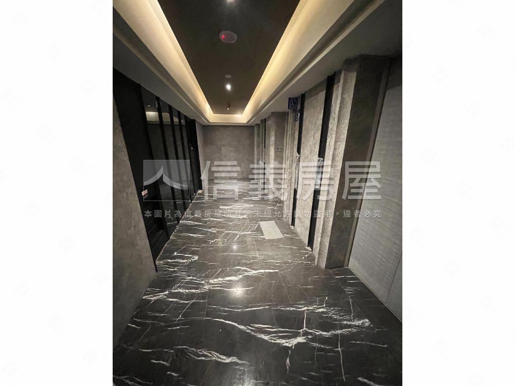 專任仰星殿２房＋平車房屋室內格局與周邊環境