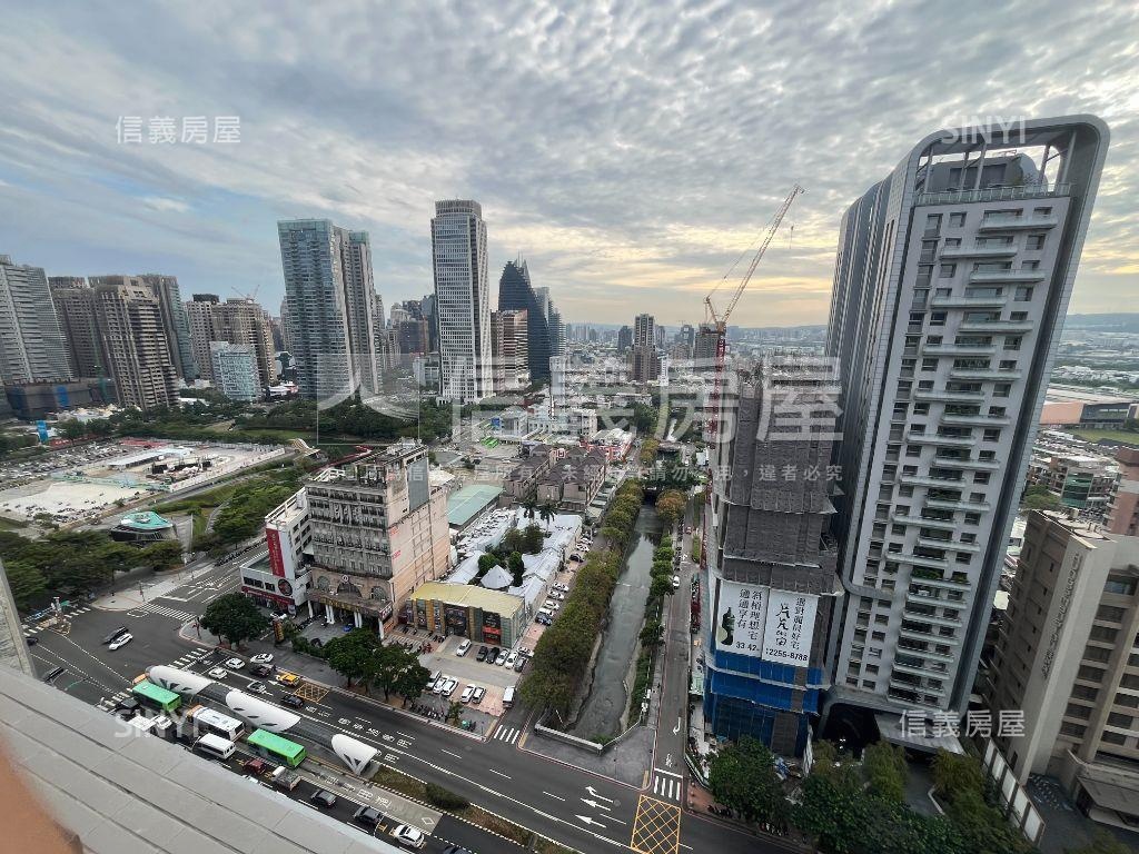 專任仰星殿２房＋平車房屋室內格局與周邊環境