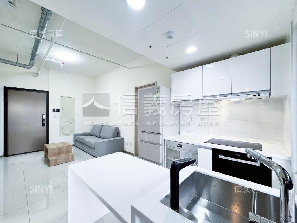 專任仰星殿２房＋平車房屋室內格局與周邊環境