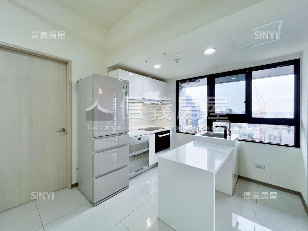 專任仰星殿２房＋平車房屋室內格局與周邊環境