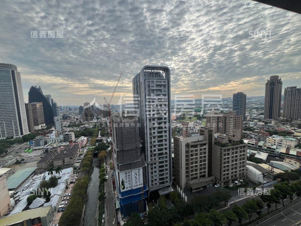 專任仰星殿２房＋平車房屋室內格局與周邊環境