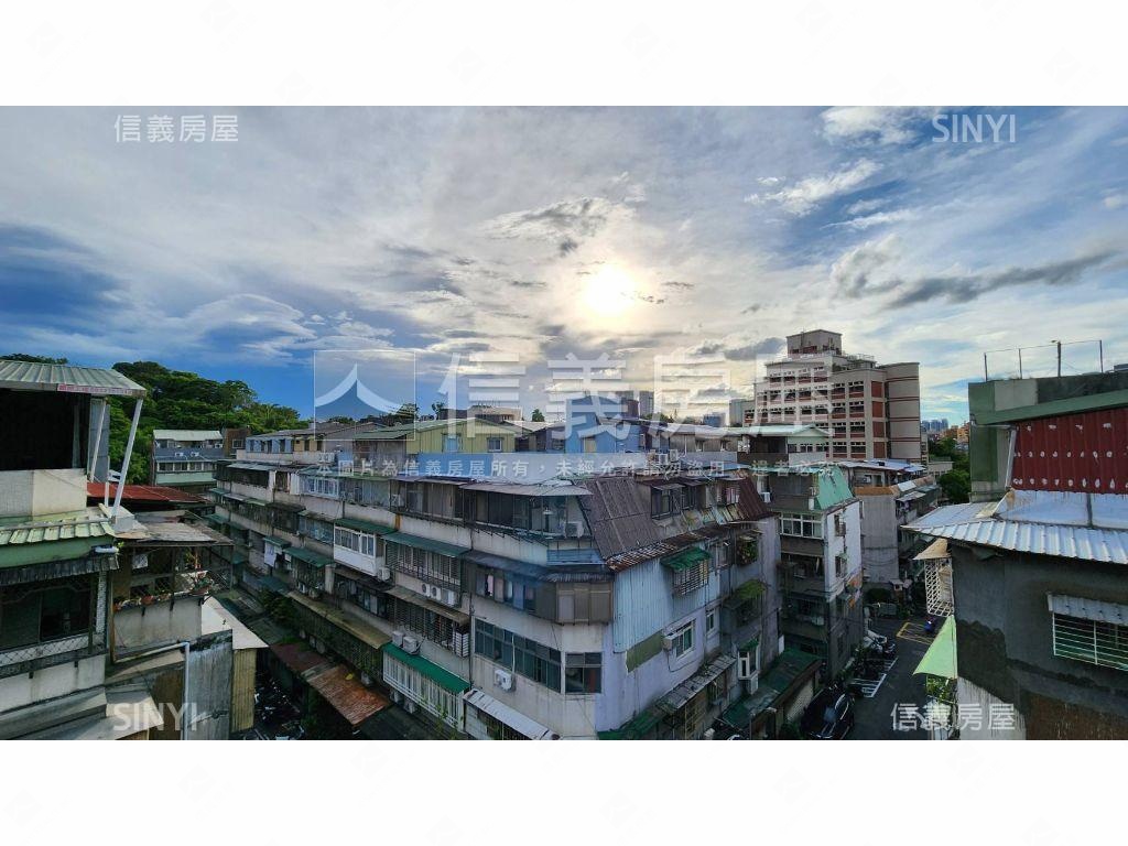 北醫宿舍邊間收租房屋室內格局與周邊環境