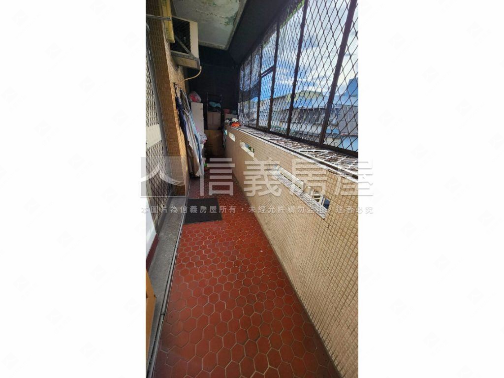 北醫宿舍邊間收租房屋室內格局與周邊環境