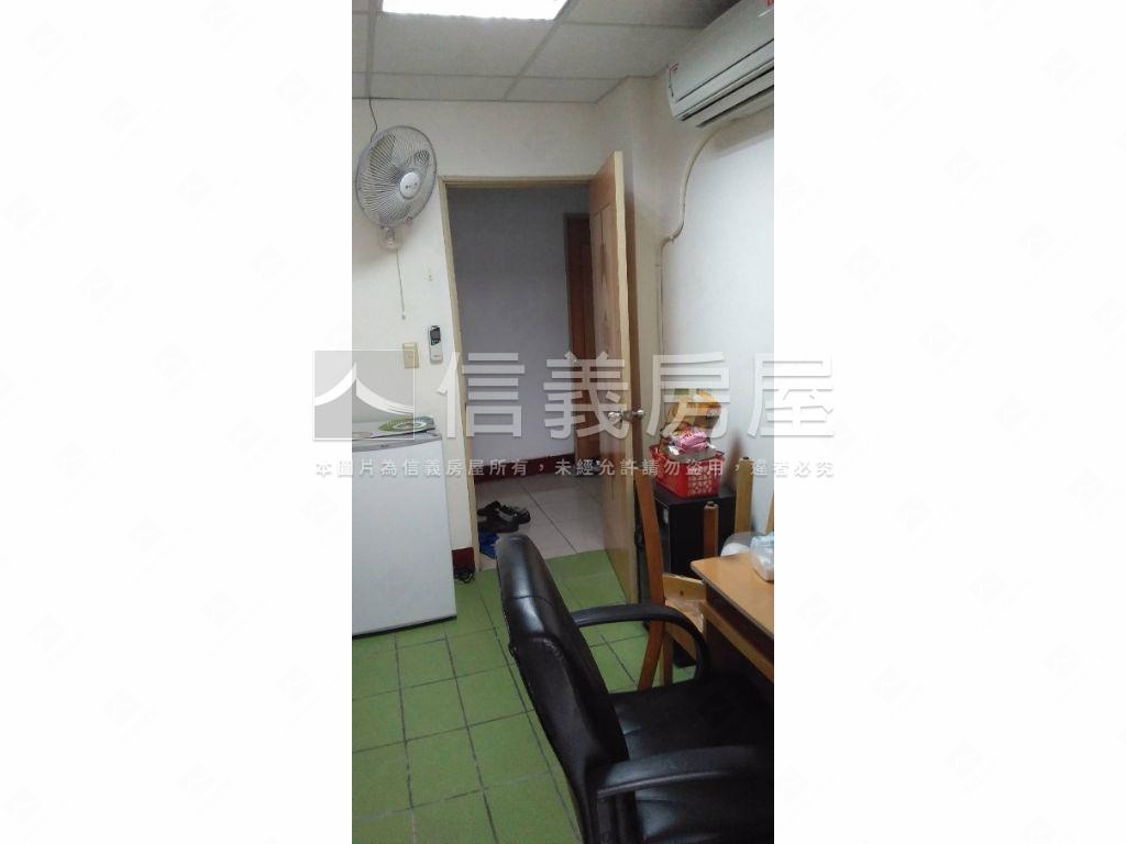 北醫宿舍邊間收租房屋室內格局與周邊環境