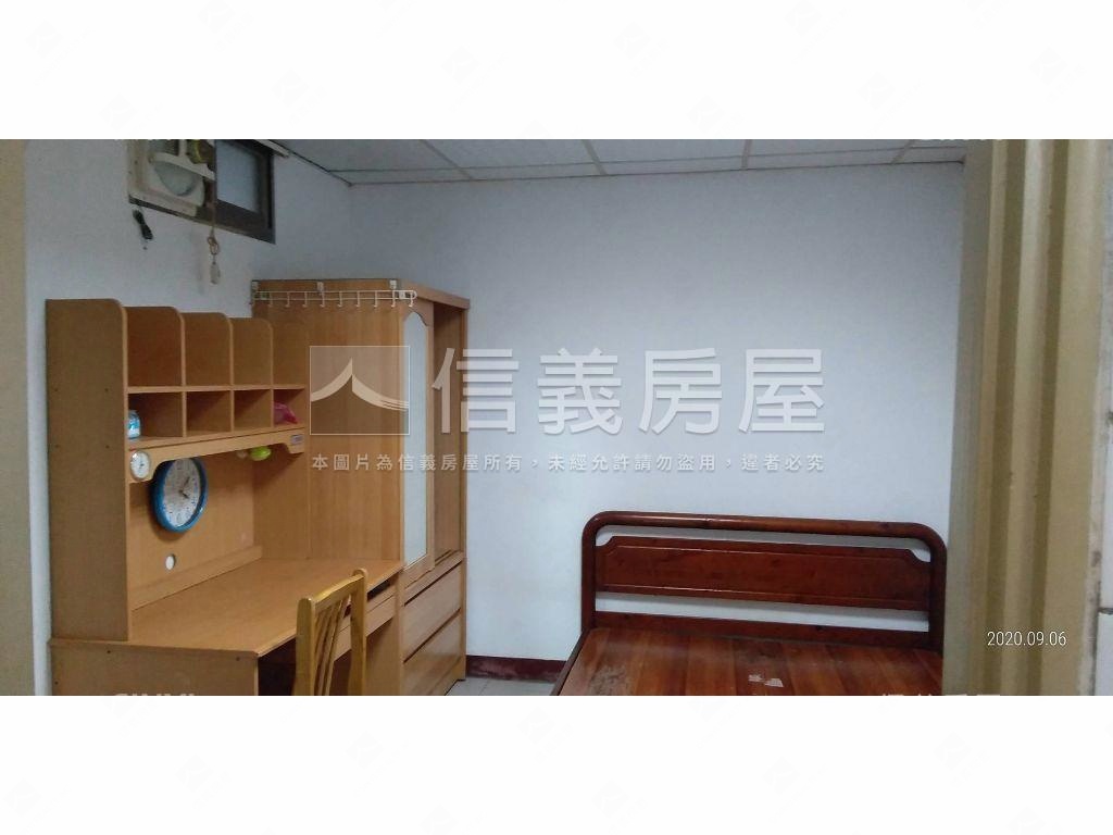 北醫宿舍邊間收租房屋室內格局與周邊環境