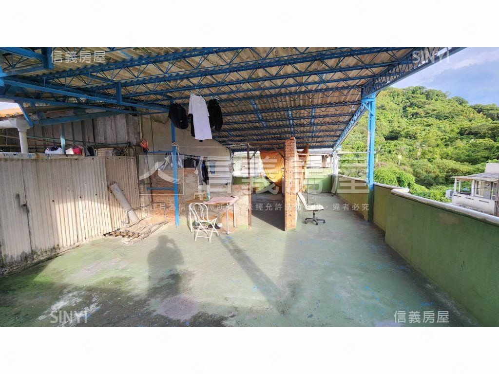 北醫宿舍邊間收租房屋室內格局與周邊環境
