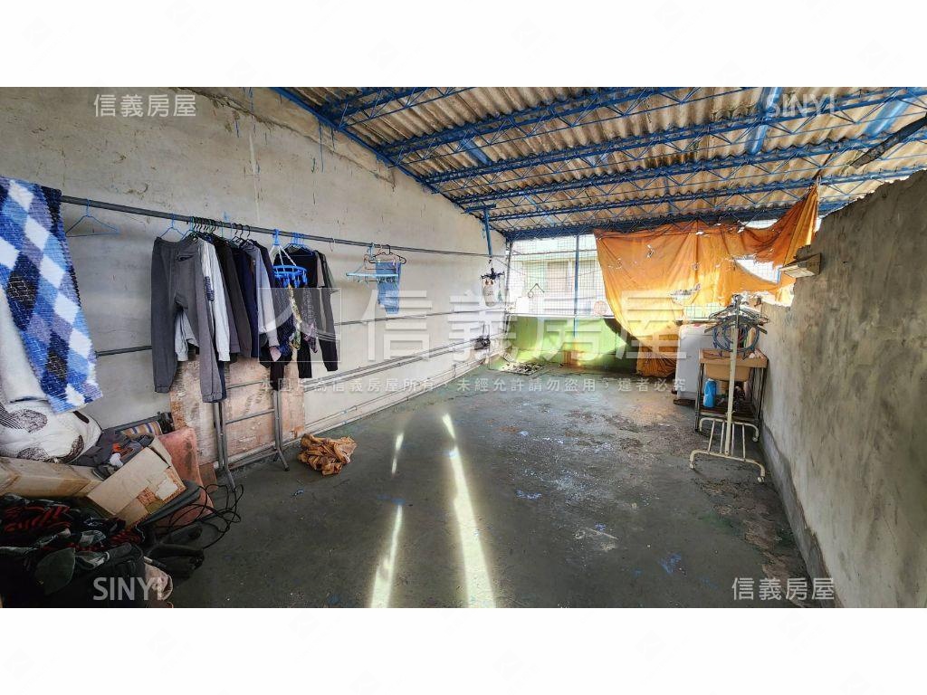 北醫宿舍邊間收租房屋室內格局與周邊環境