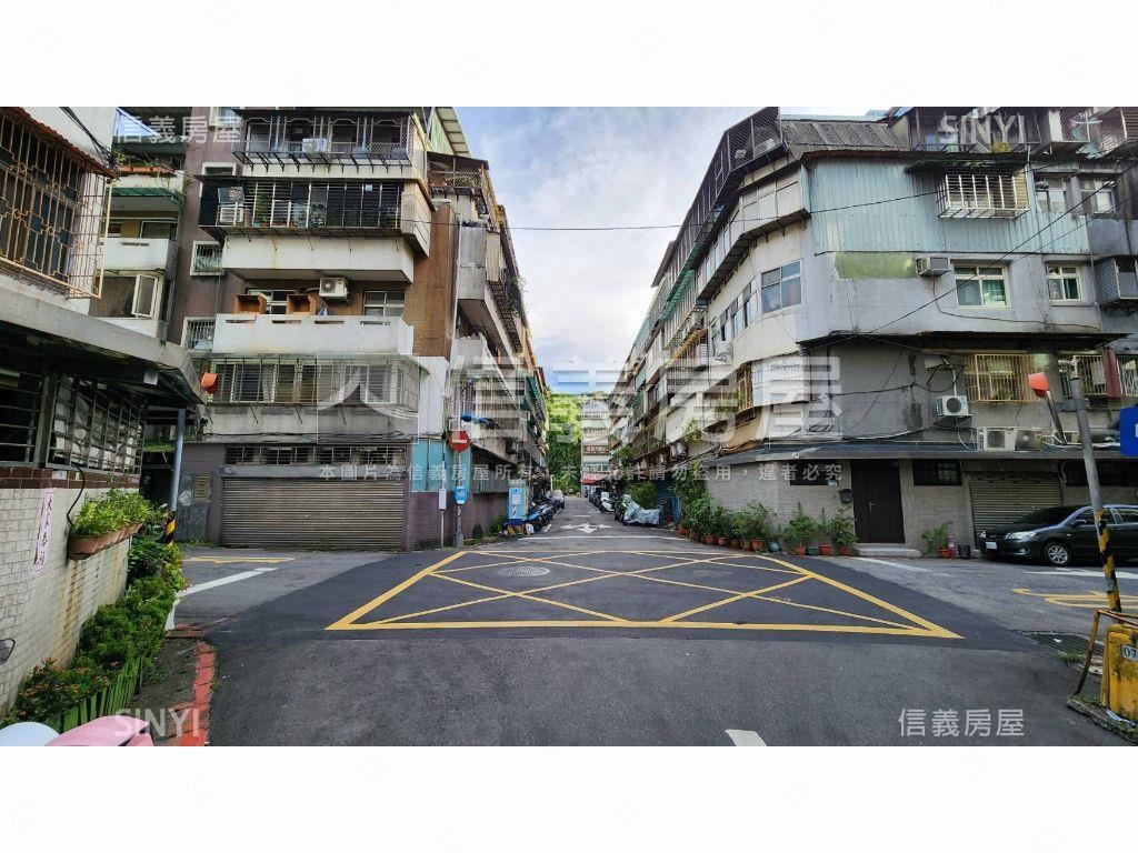 北醫宿舍邊間收租房屋室內格局與周邊環境