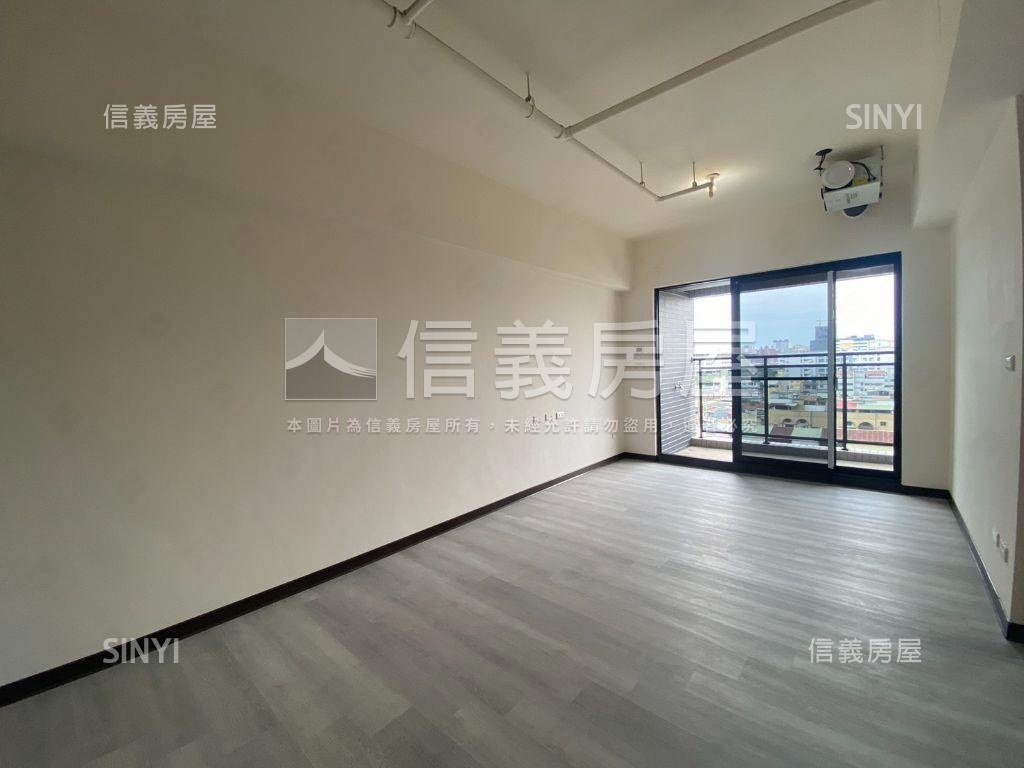 興大之櫻高樓美屋房屋室內格局與周邊環境