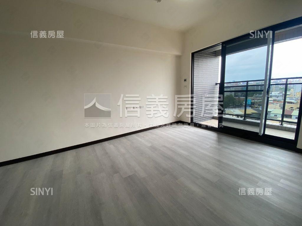 興大之櫻高樓美屋房屋室內格局與周邊環境