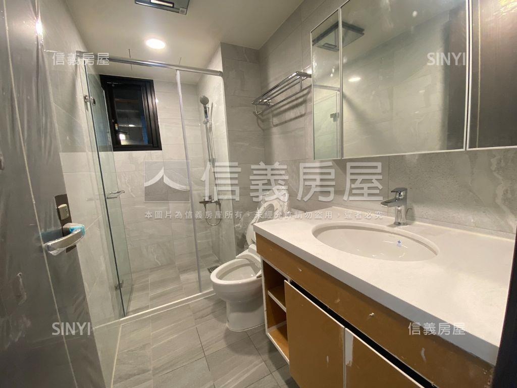 興大之櫻高樓美屋房屋室內格局與周邊環境