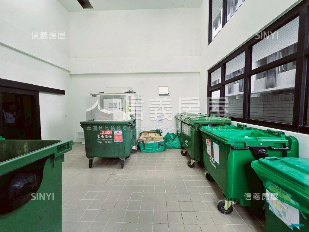 興大之櫻高樓美屋房屋室內格局與周邊環境