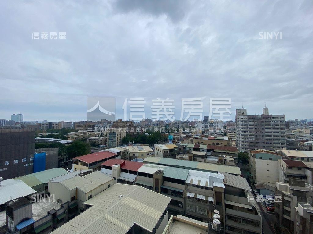 興大之櫻高樓美屋房屋室內格局與周邊環境