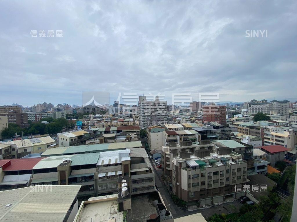 興大之櫻高樓美屋房屋室內格局與周邊環境