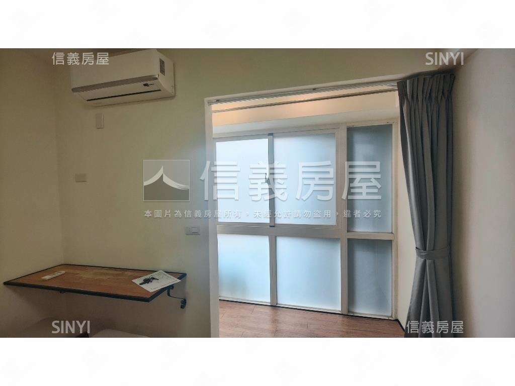 中區萬吉利質感套房房屋室內格局與周邊環境