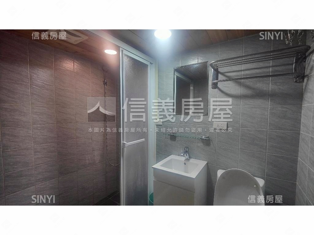 中區萬吉利質感套房房屋室內格局與周邊環境