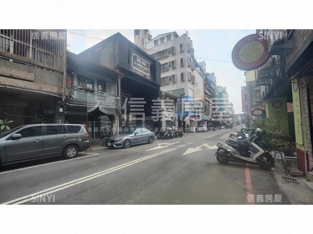 中區萬吉利質感套房房屋室內格局與周邊環境