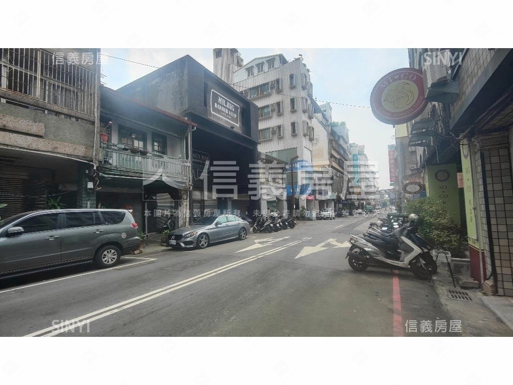 中區萬吉利質感套房房屋室內格局與周邊環境