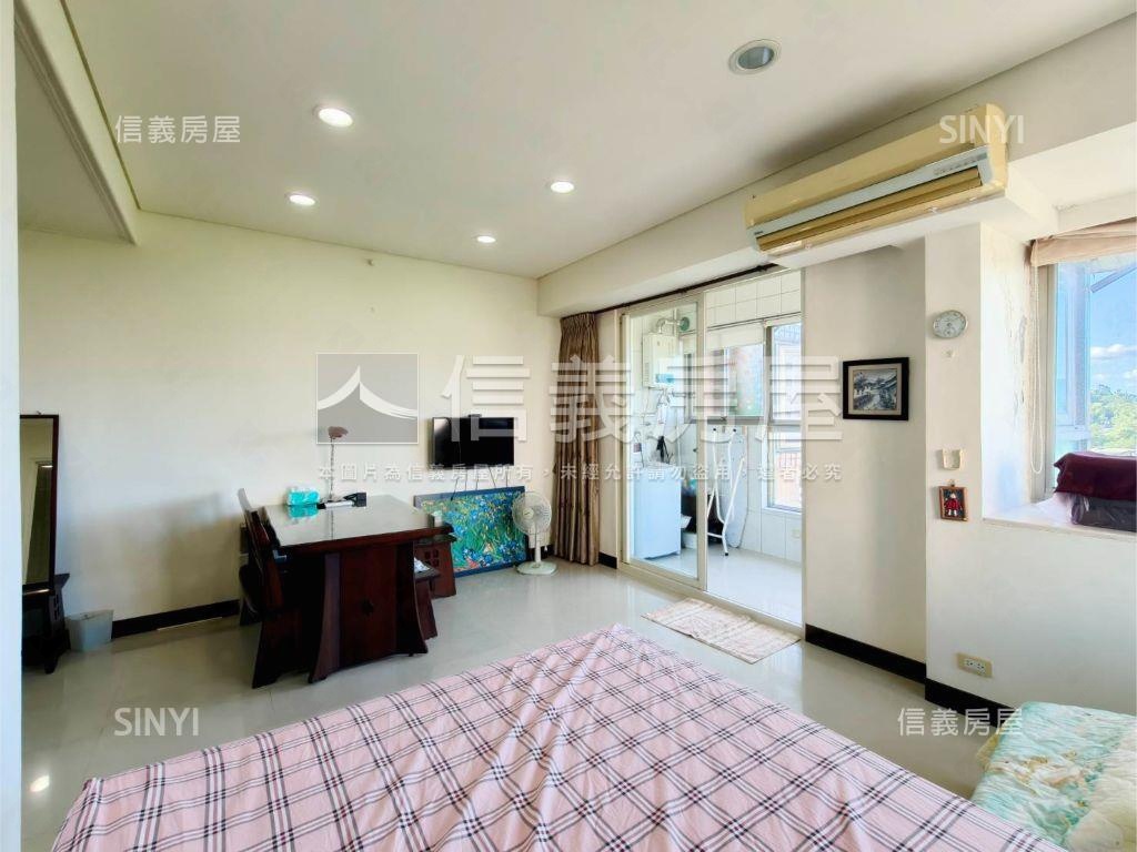 敦南好境都會小宅房屋室內格局與周邊環境