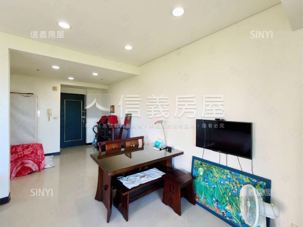 敦南好境都會小宅房屋室內格局與周邊環境