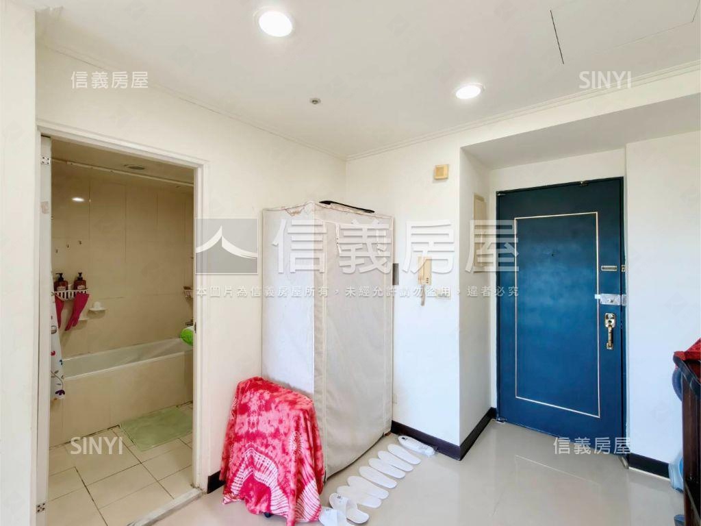 敦南好境都會小宅房屋室內格局與周邊環境